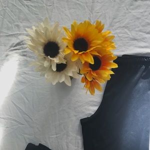 Black Leggings/Joggers!